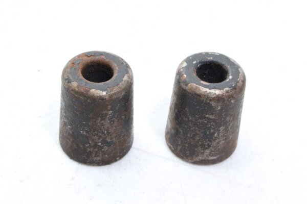 Stuurgewichten Stuuruiteinden Kawasaki GPZ 1100 ZXT10E/E 95-98