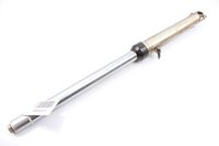 Fork leg on the right Unbekannt Konvolut