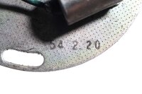 Generatore di impulsi di accensione Generatore di impulsi di accensione Kawasaki Z 400 G Custom K4/G 79-81