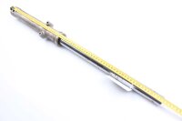 Pata de la horquilla a la derecha Kawasaki KZ 250 C KZ250C 80-83