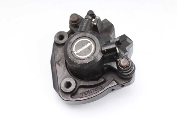 Bromsok bromsok fram vänster Kawasaki GPZ 1100 Unitrak KZT10B-B 83-85