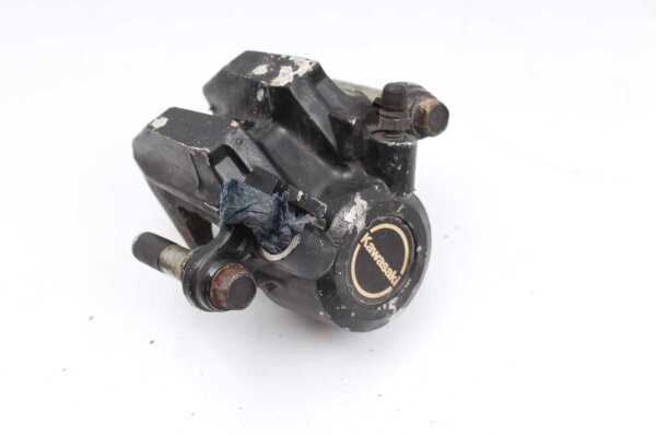 Brake caliper brake caliper front right Kawasaki GPZ 1100 Unitrak KZT10B-B 83-85