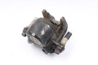 Brake caliper brake caliper front right Kawasaki GPZ 1100 Unitrak KZT10B-B 83-85