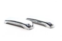 Verkleidung Blende Abdeckung Unbekannt Konvolut