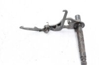 Shift shaft gearbox Kawasaki Z 750 Turbo ZX750E 84-85