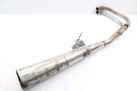 Exhaust system muffler Kawasaki Unbekannt