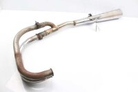 Exhaust system muffler Kawasaki Unbekannt