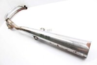 Silencieux du système déchappement Kawasaki Unbekannt