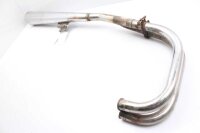 Silencieux du système déchappement Kawasaki Unbekannt