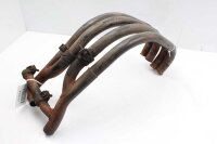 Manifold manifold system Kawasaki GPZ 400 Unitrak KZ400J/M 85-85