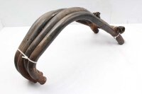 Manifold manifold system Kawasaki GPZ 400 Unitrak KZ400J/M 85-85