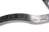 Styrskena svängarm bak nedanför BMW F 800 R 0217 09-14