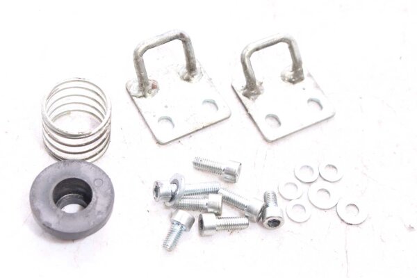 Säteshållarfäste Kawasaki ZL 900 Eliminator ZL2A 85-86