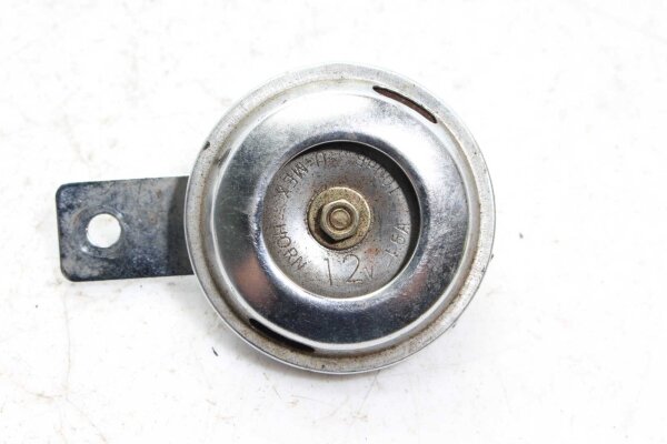 Hupe Horn Signalhorn Kawasaki GPZ 1100 Unitrak KZT10B-B 83-85