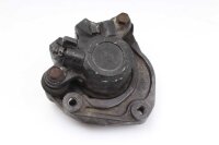 Jarrusatula Jarrusatula edessä vasen Kawasaki GPZ...