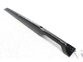 Pillion grab handle Rear left handle Kawasaki Z 440 Ltd...