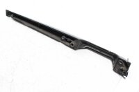 Pillion-kahvakahva Vasen takakahva Kawasaki Z 440 Ltd KZ440A 80-83