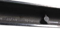 Pillion-kahvakahva Vasen takakahva Kawasaki Z 440 Ltd KZ440A 80-83