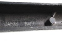 Soziusgriff Haltegriff Griff hinten rechts 1047 Kawasaki Z 440 Ltd KZ440A 80-83