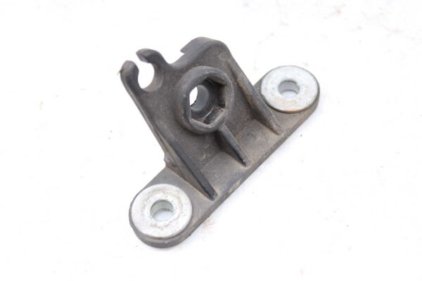 Fork bridge holder bracket below BMW F 650 Funduro 0169 93-99