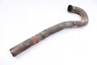 Kyynärpään pakoputki Kawasaki KLR 600...