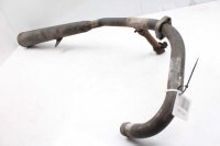 Auspuff Schalldämpfer links Kawasaki GPZ 305 EX305A 83-83