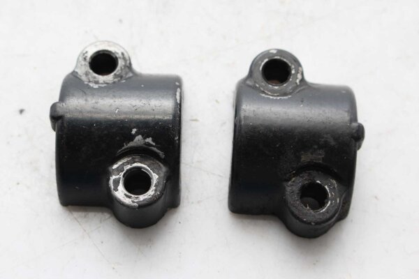 Vorkroon Steun Dekking Kawasaki GPZ 305 BD Tandreem EX305A/B 84-89