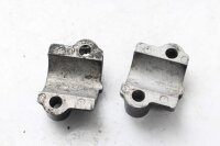 Vorkroon Steun Dekking Kawasaki GPZ 305 BD Tandreem EX305A/B 84-89