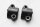 Vorkroon Steun Dekking Kawasaki GPZ 305 BD Tandreem EX305A/B 84-89