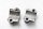 Vorkroon Steun Dekking Kawasaki GPZ 305 BD Tandreem EX305A/B 84-89