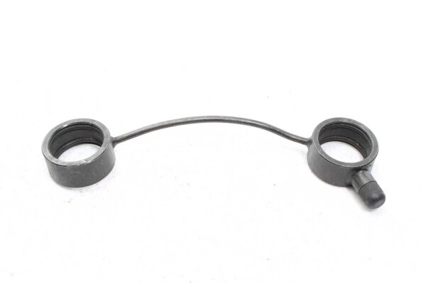 Haarukkapalkin liitossilta Kawasaki GPZ 750 ZX750A1-A2 83-87