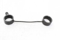 Haarukkapalkin liitossilta Kawasaki GPZ 750 ZX750A1-A2 83-87