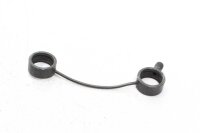 Haarukkapalkin liitossilta Kawasaki GPZ 750 ZX750A1-A2 83-87