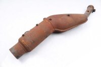 Silencieux déchappement Kawasaki KLR 600 E...