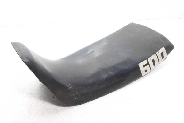 Cojín de asiento de banco Kawasaki KLR 600 KL600A/A 84-85