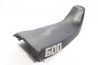 Cojín de asiento de banco Kawasaki KLR 600 KL600A/A 84-85