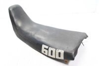 Cojín de asiento de banco Kawasaki KLR 600 KL600A/A 84-85