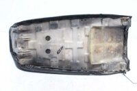 Cojín de asiento de banco Kawasaki KLR 600 KL600A/A 84-85