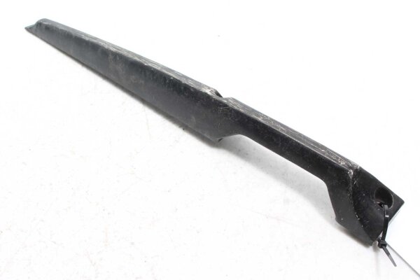 Pillion-kahvakahva Vasen takakahva Kawasaki Z 440 Ltd KZ440A 80-83