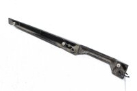 Pillion-kahvakahva Vasen takakahva Kawasaki Z 440 Ltd KZ440A 80-83