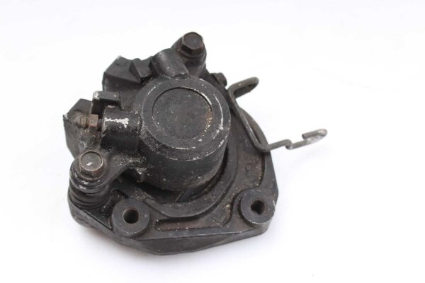 Brake caliper brake caliper front left Kawasaki GPZ 1100 GP KZT10B-A 81-82