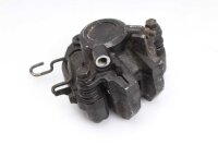 Jarrusatula Jarrusatula edessä vasen Kawasaki GPZ...