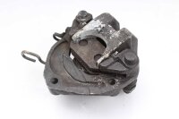 Brake caliper brake caliper front left Kawasaki GPZ 1100 GP KZT10B-A 81-82