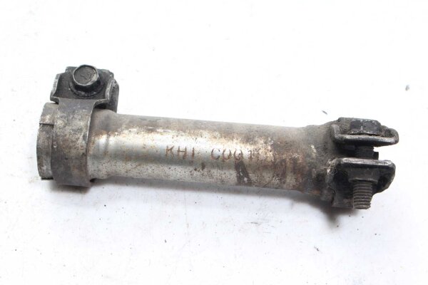 manifold forbindelsesrør Kawasaki GPZ 400 Unitrak KZ400J/M 85-85