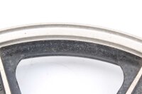 Fälg framhjul framhjul Kawasaki KZ 250 C KZ250C 80-83