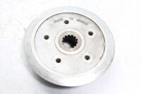 Kytkinkori kytkimen ulkopuolella Kawasaki GPZ 550 Unitrak...