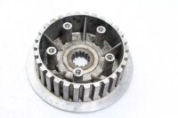 Kytkinkori kytkimen ulkopuolella Kawasaki GPZ 550 Unitrak...