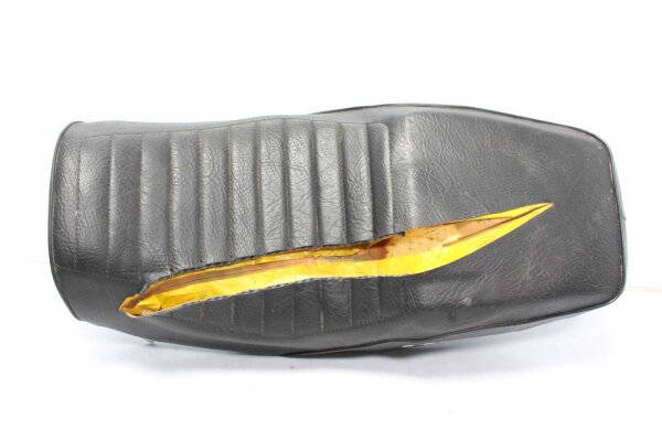Bench seat cushion seat Kawasaki GPZ 1100 GP KZT10B-A 81-82