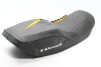 Bench seat cushion seat Kawasaki GPZ 1100 GP KZT10B-A 81-82