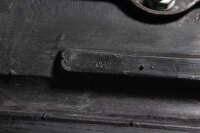 Bench seat cushion seat Kawasaki GPZ 1100 GP KZT10B-A 81-82